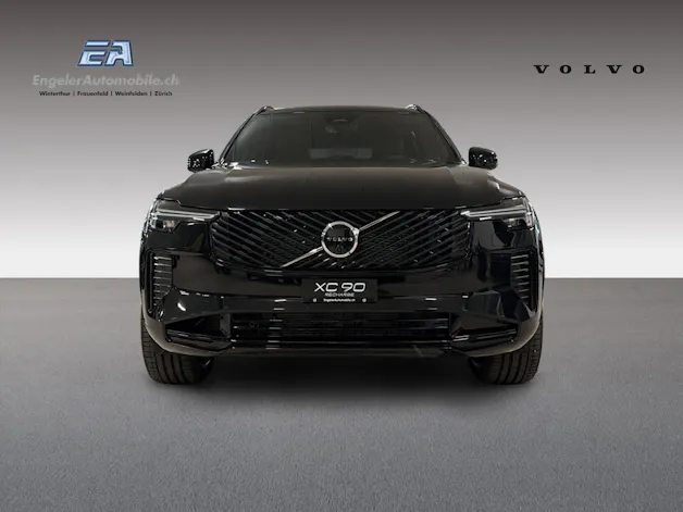 Volvo XC90 2.0 T8 TE XCLUSIVE Edition Dark eAWD
