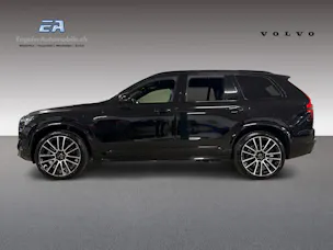 Volvo XC90 2.0 T8 TE XCLUSIVE Edition Dark eAWD