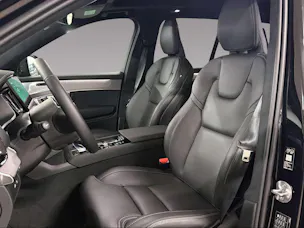 Volvo XC90 2.0 T8 TE XCLUSIVE Edition Dark eAWD