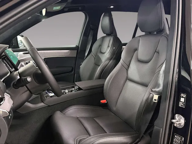 Volvo XC90 2.0 T8 TE XCLUSIVE Edition Dark eAWD