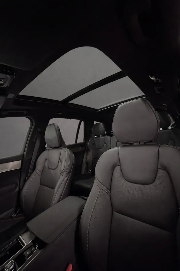 Volvo XC90 2.0 T8 TE XCLUSIVE Edition Dark eAWD