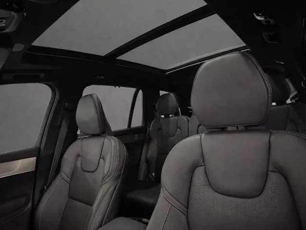 Volvo XC90 2.0 T8 TE XCLUSIVE Edition Dark eAWD