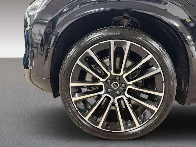 Volvo XC90 2.0 T8 TE XCLUSIVE Edition Dark eAWD