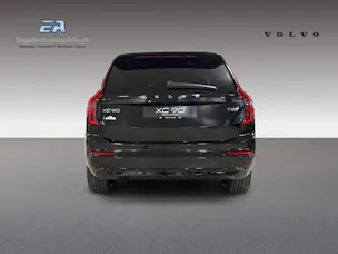 Volvo XC90 2.0 T8 TE XCLUSIVE Edition Dark eAWD