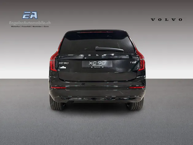 Volvo XC90 2.0 T8 TE XCLUSIVE Edition Dark eAWD