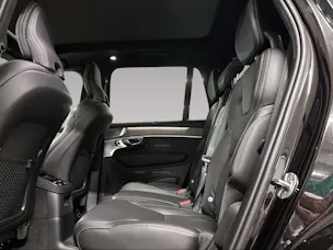 Volvo XC90 2.0 T8 TE XCLUSIVE Edition Dark eAWD