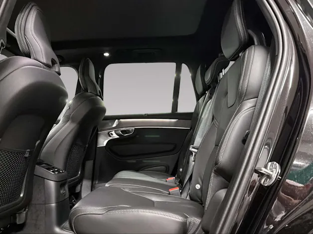 Volvo XC90 2.0 T8 TE XCLUSIVE Edition Dark eAWD