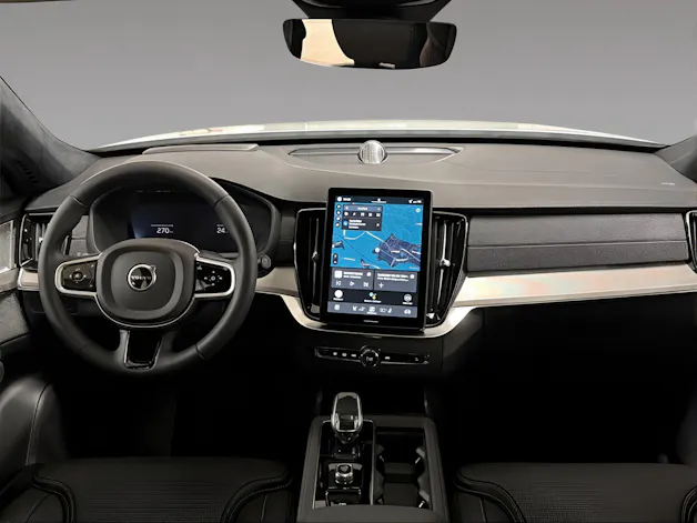 Volvo XC90 2.0 T8 TE XCLUSIVE Edition Dark eAWD
