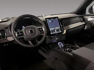 Volvo XC90 2.0 T8 TE XCLUSIVE Edition Dark eAWD