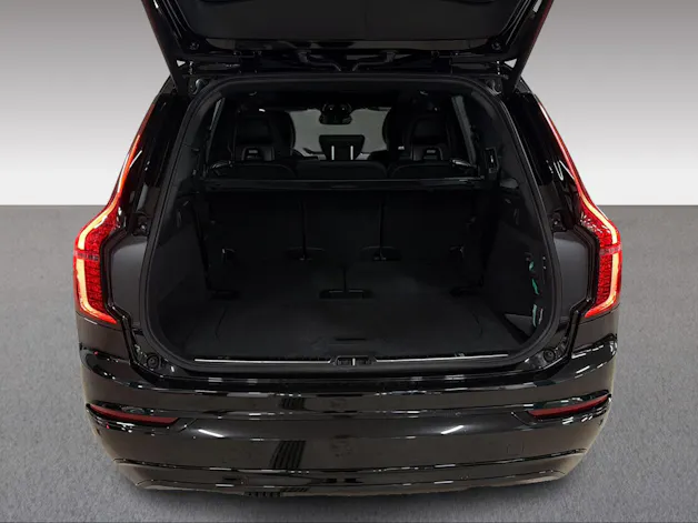 Volvo XC90 2.0 T8 TE XCLUSIVE Edition Dark eAWD