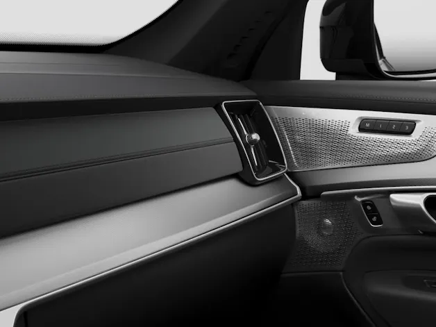 Volvo XC90 2.0 T8 TE Black Edition eAWD