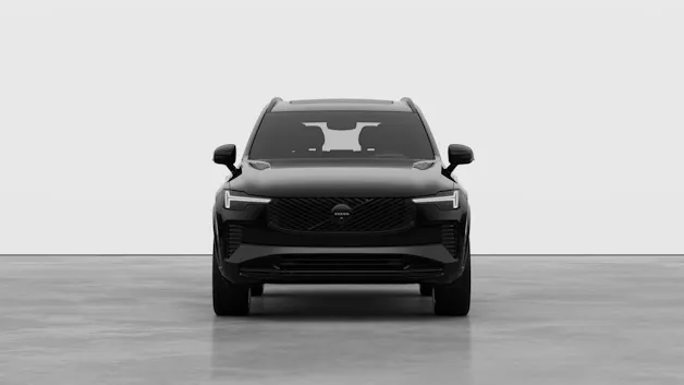 Volvo XC90 2.0 T8 TE Black Edition eAWD