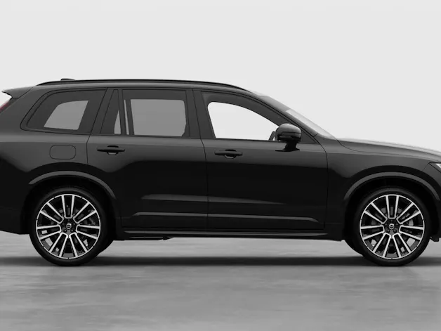 Volvo XC90 2.0 T8 TE Black Edition eAWD