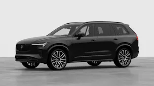 Volvo XC90 2.0 T8 TE Black Edition eAWD