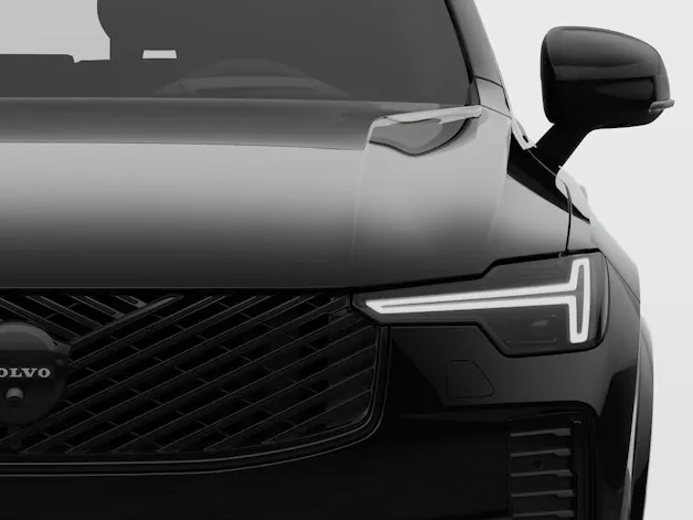 Volvo XC90 2.0 T8 TE Black Edition eAWD