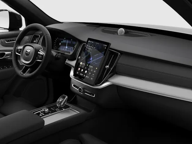 Volvo XC90 2.0 T8 TE Black Edition eAWD