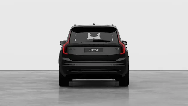 Volvo XC90 2.0 T8 TE Black Edition eAWD