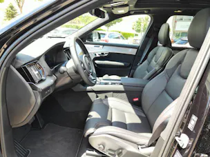 Volvo XC90 2.0 T8 TE Black Edition eAWD