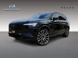 Volvo XC90 2.0 T8 TE Black Edition eAWD