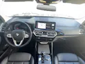 BMW X3 20i xDrive