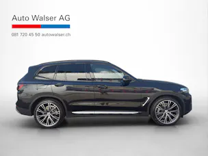 BMW X3 20i xDrive