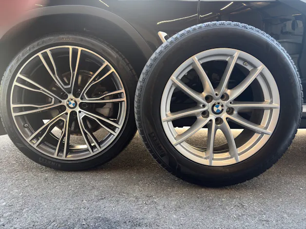BMW X3 20i xDrive
