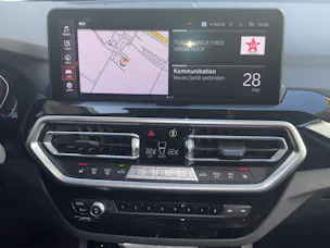 BMW X3 20i xDrive