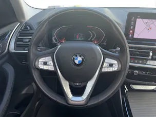 BMW X3 20i xDrive