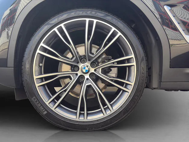 BMW X3 20i xDrive