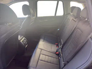 BMW X3 20i xDrive