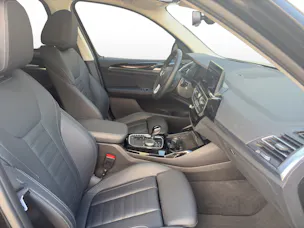 BMW X3 20i xDrive
