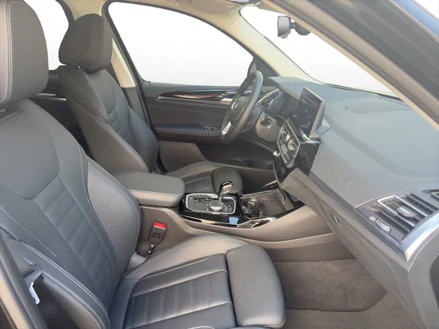 BMW X3 20i xDrive