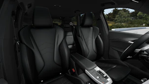 Fahrzeugbild BMW X1 25e xDrive paddles