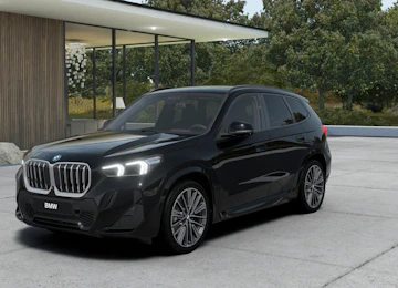 Fahrzeugbild BMW X1 25e xDrive paddles Fahrzeugbild BMW X1 25e xDrive paddles