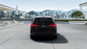 Fahrzeugbild BMW X1 25e xDrive paddles