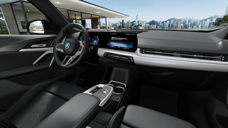 Fahrzeugbild BMW X1