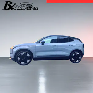 Volvo EX30 E60 Ultra