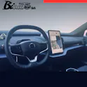 Volvo EX30 E60 Ultra