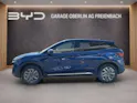 BYD Atto 3 EVO Design