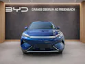 BYD Atto 3 EVO Design