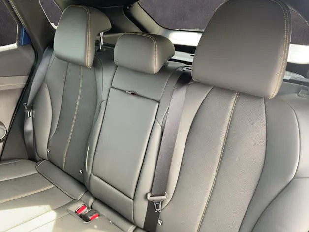 BYD Atto 3 EVO Design