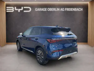 BYD Atto 3 EVO Design