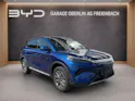 BYD Atto 3 EVO Design