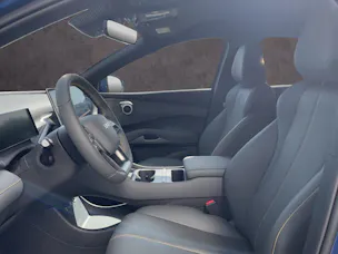 BYD Atto 3 EVO Design