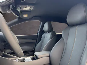 BYD Atto 3 EVO Design