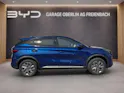 BYD Atto 3 EVO Design