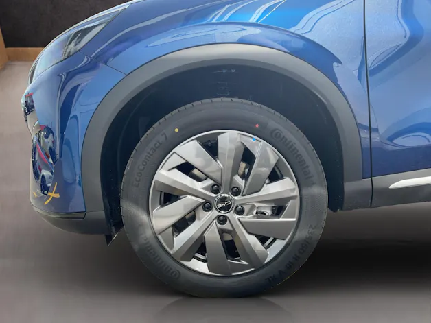 BYD Atto 3 EVO Design