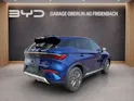BYD Atto 3 EVO Design