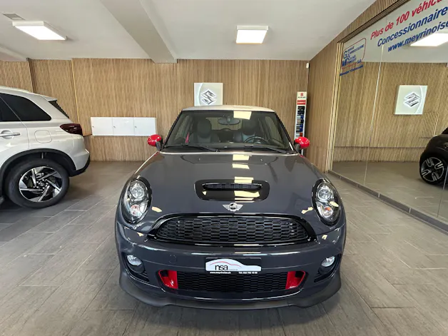 Mini R56 1.6i John Cooper Works GP