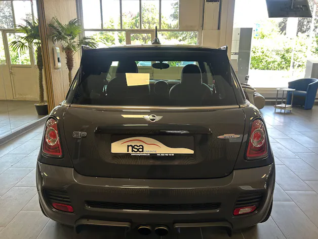 Mini R56 1.6i John Cooper Works GP